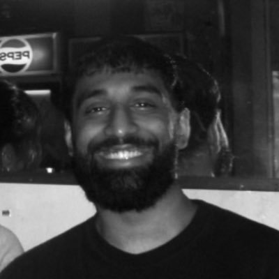 Pravine Manivannan. Toronto-based AI, SEO, and marketing automation consultant